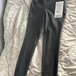 lululemon athletica Black Leggings